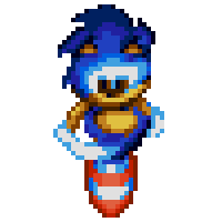sonic